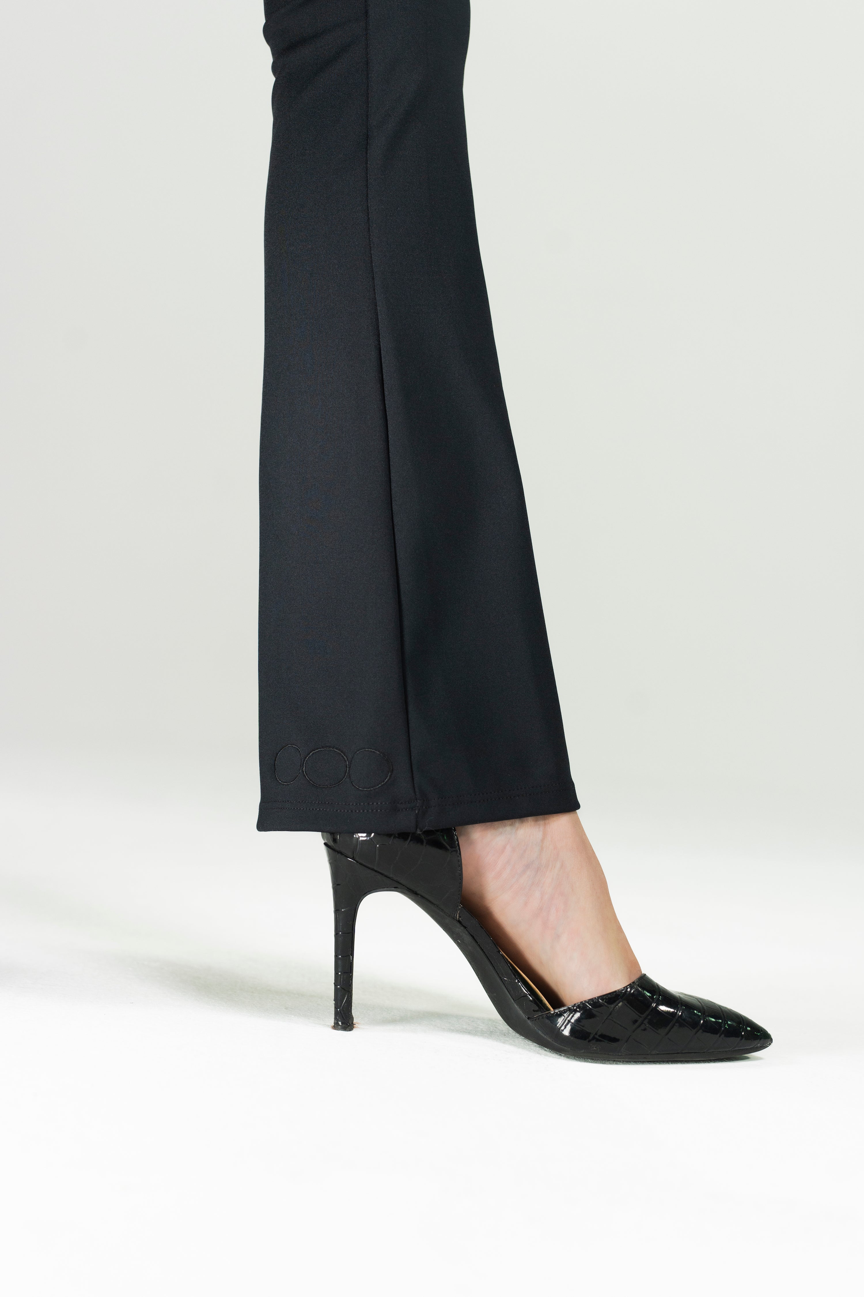 Giselle Flare Pant