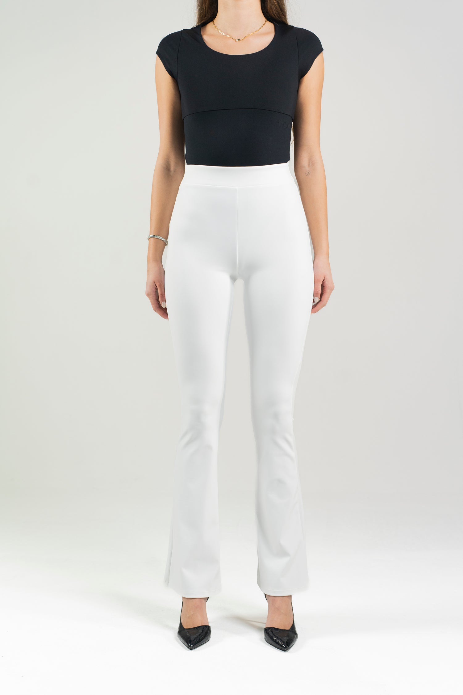 Giselle Flare Pant