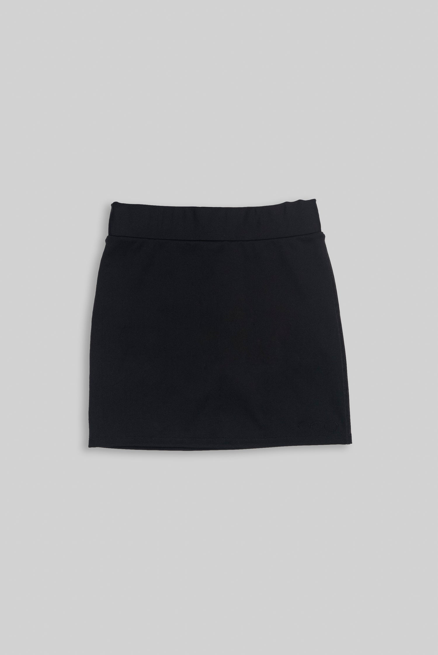 The "Out of Office" Mini Skirt