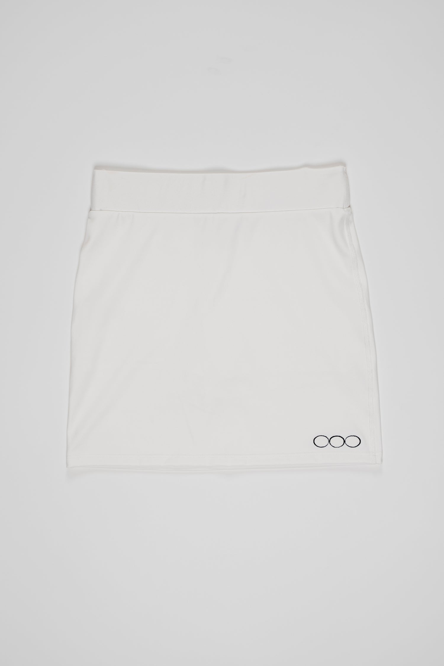 The "Out of Office" Mini Skirt